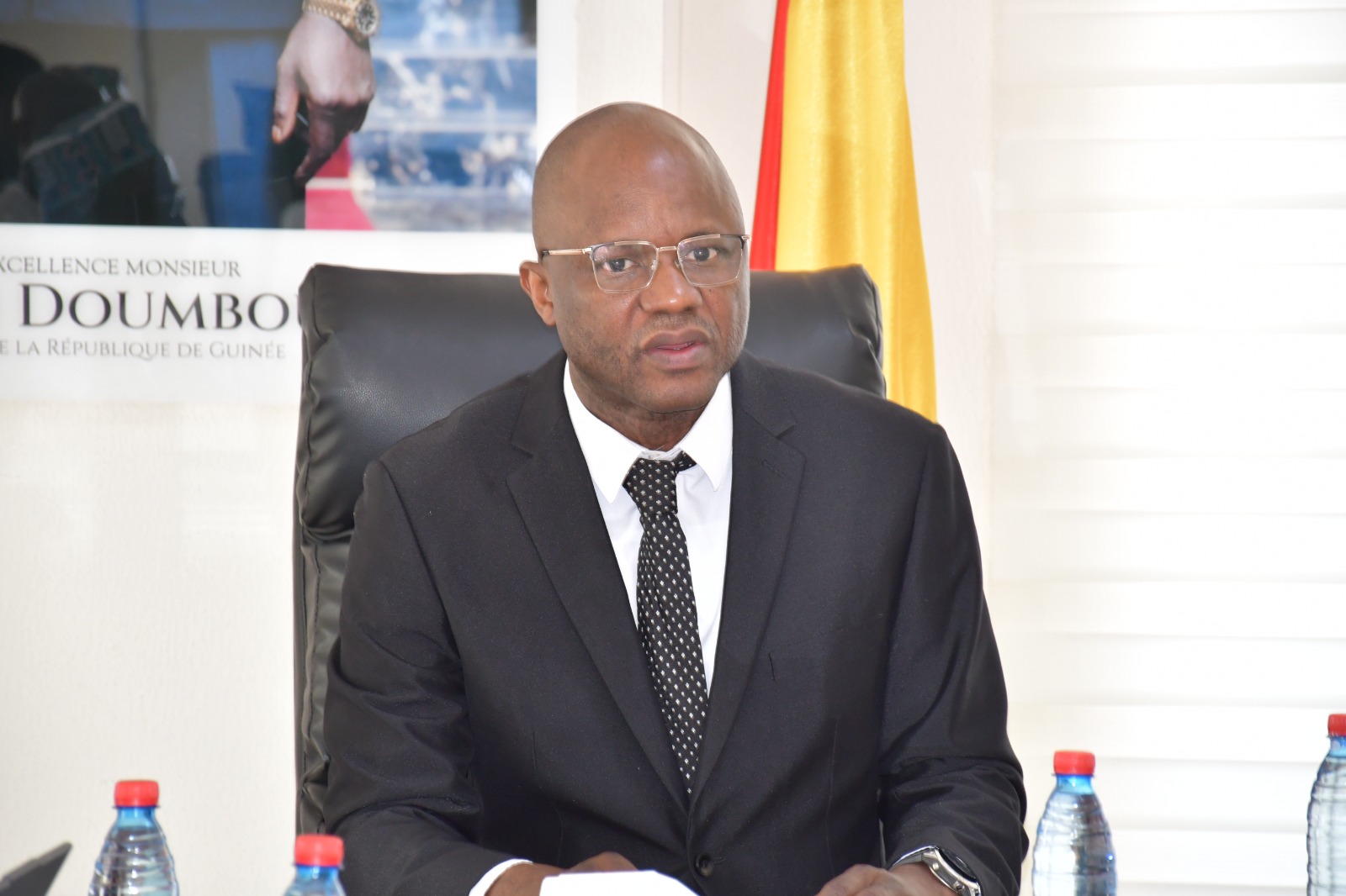 Gouvernance : Le Conseil d’Administration de l’ANAIM S.A. adopte un budget 2026 tourné vers la performance et la diversification