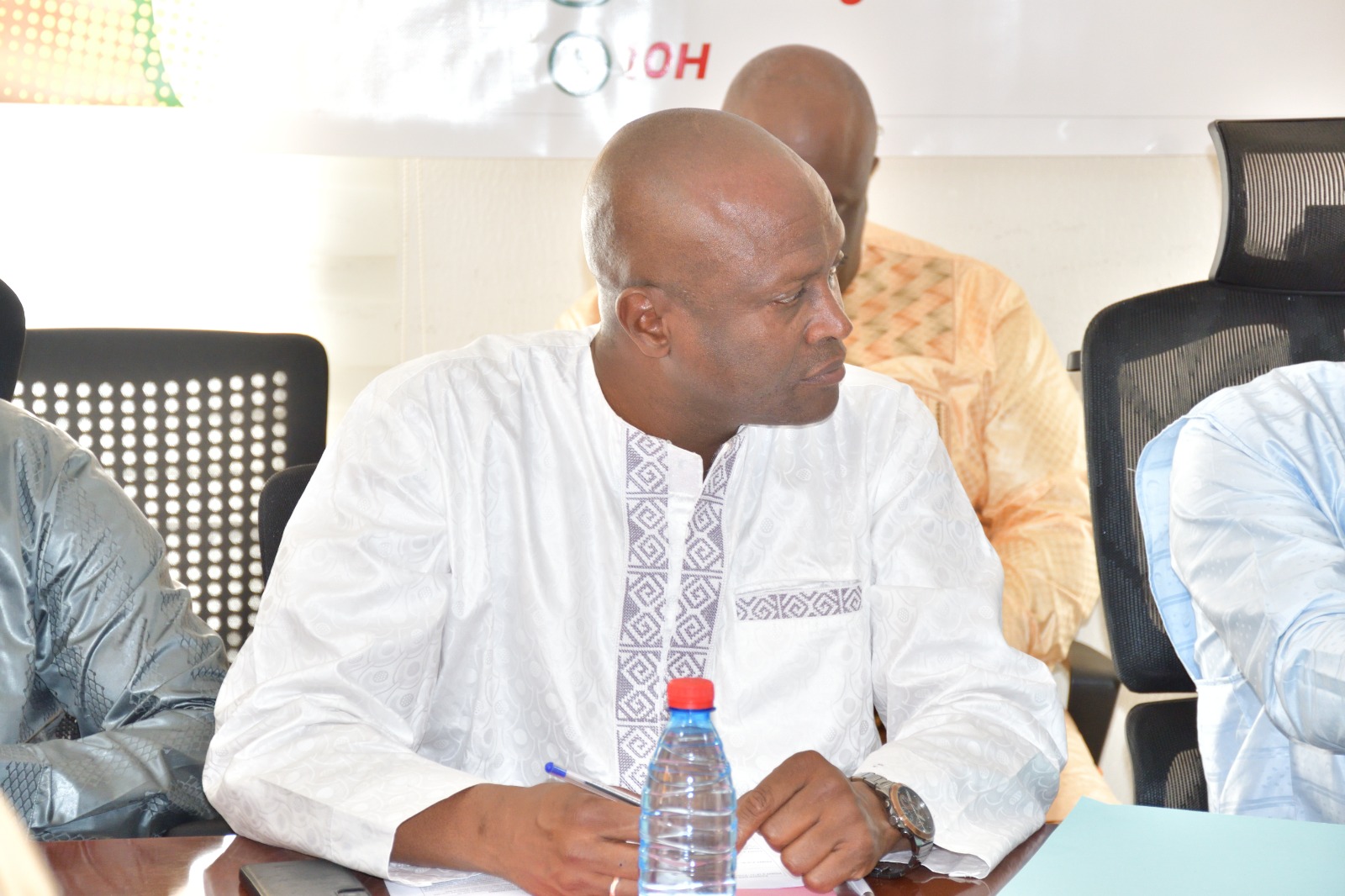 Gouvernance : Le Conseil d’Administration de l’ANAIM S.A. adopte un budget 2026 tourné vers la performance et la diversification