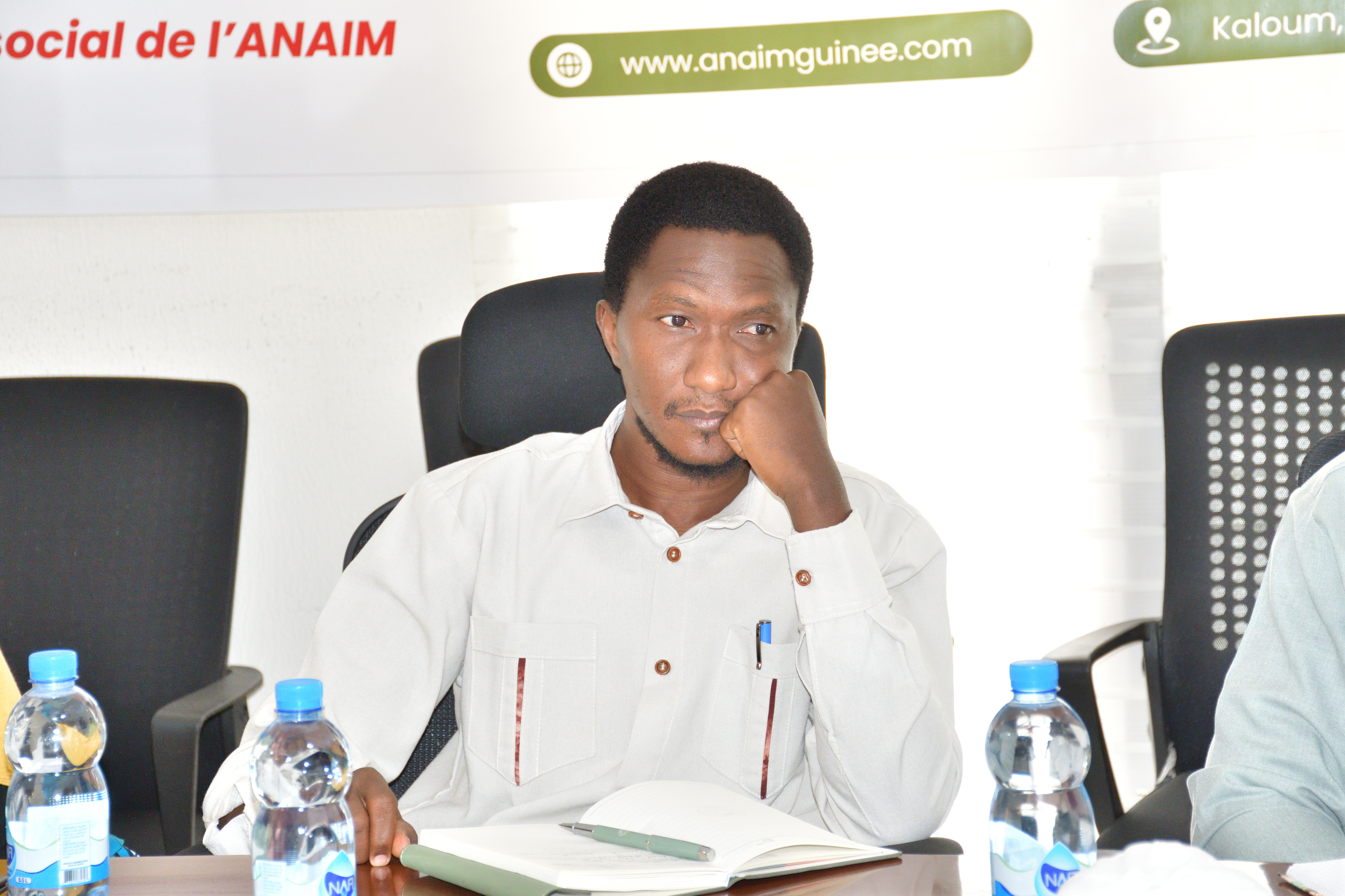 Gouvernance financière : l’ANAIM S.A. renforce la coordination de ses services comptables