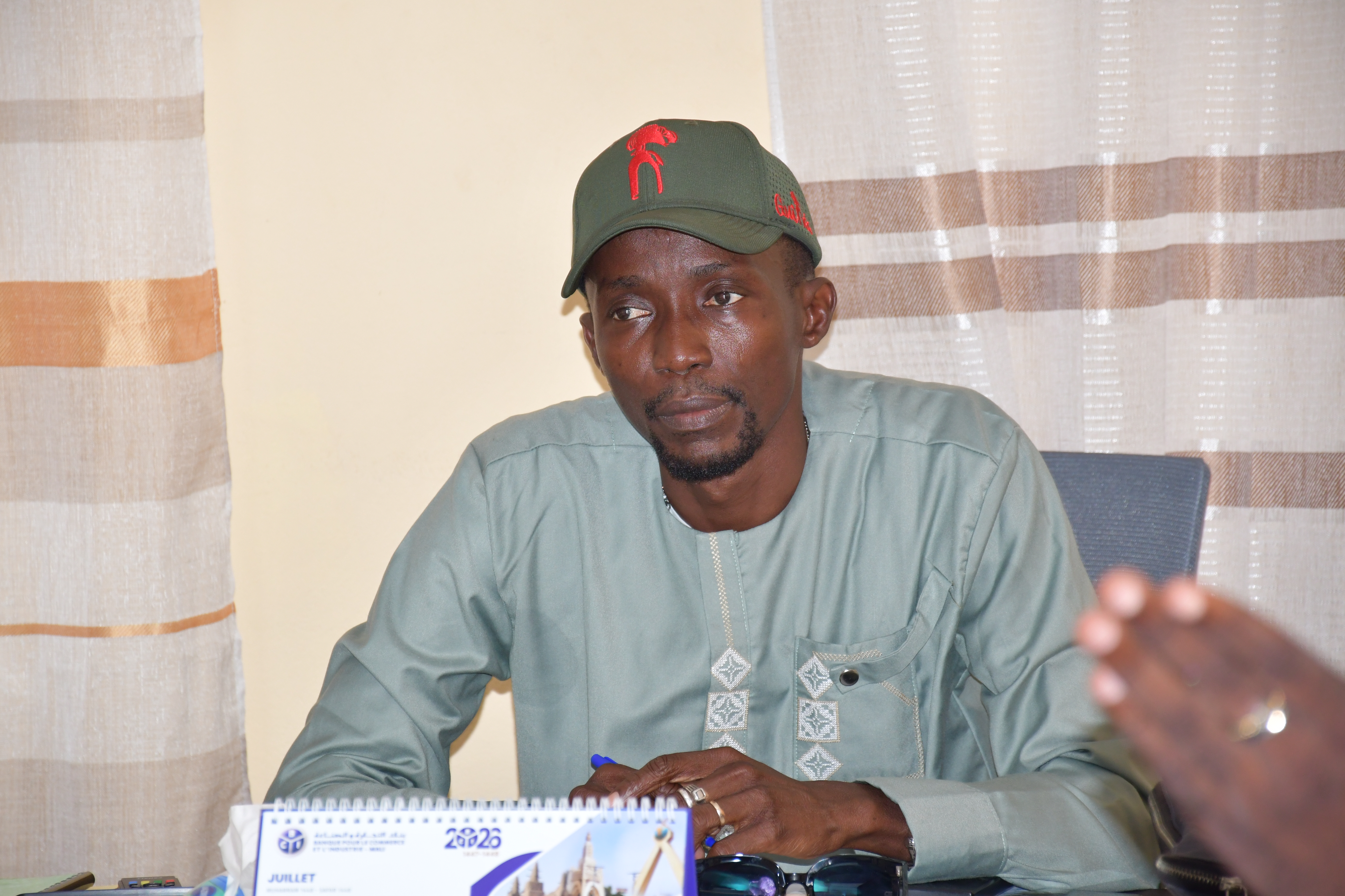 Gouvernance locale et Développement : L’ANAIM réaffirme son engagement auprès des nouvelles autorités communales de Kamsar, Kolabounyi et Boké