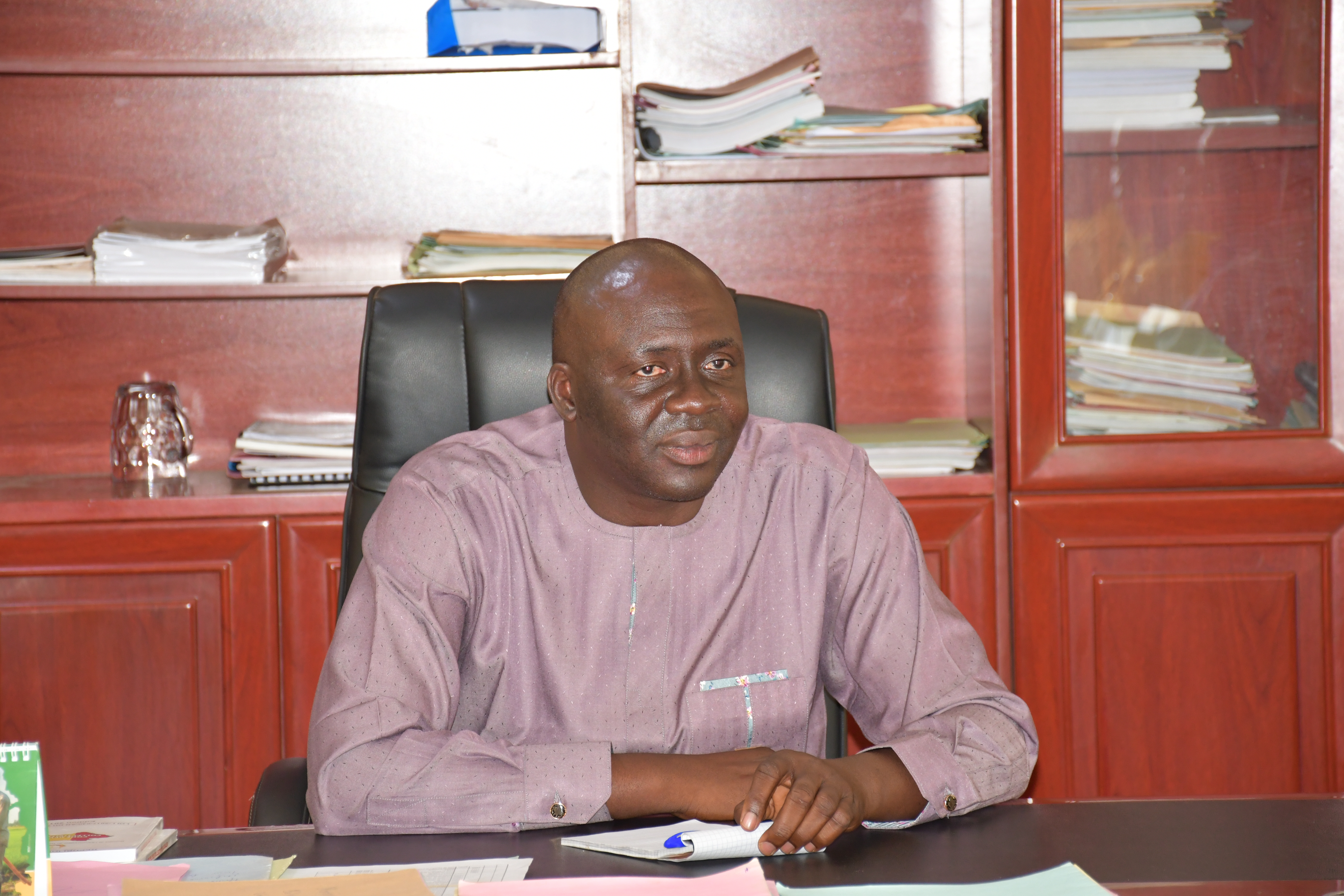 Gouvernance locale et Développement : L’ANAIM réaffirme son engagement auprès des nouvelles autorités communales de Kamsar, Kolabounyi et Boké