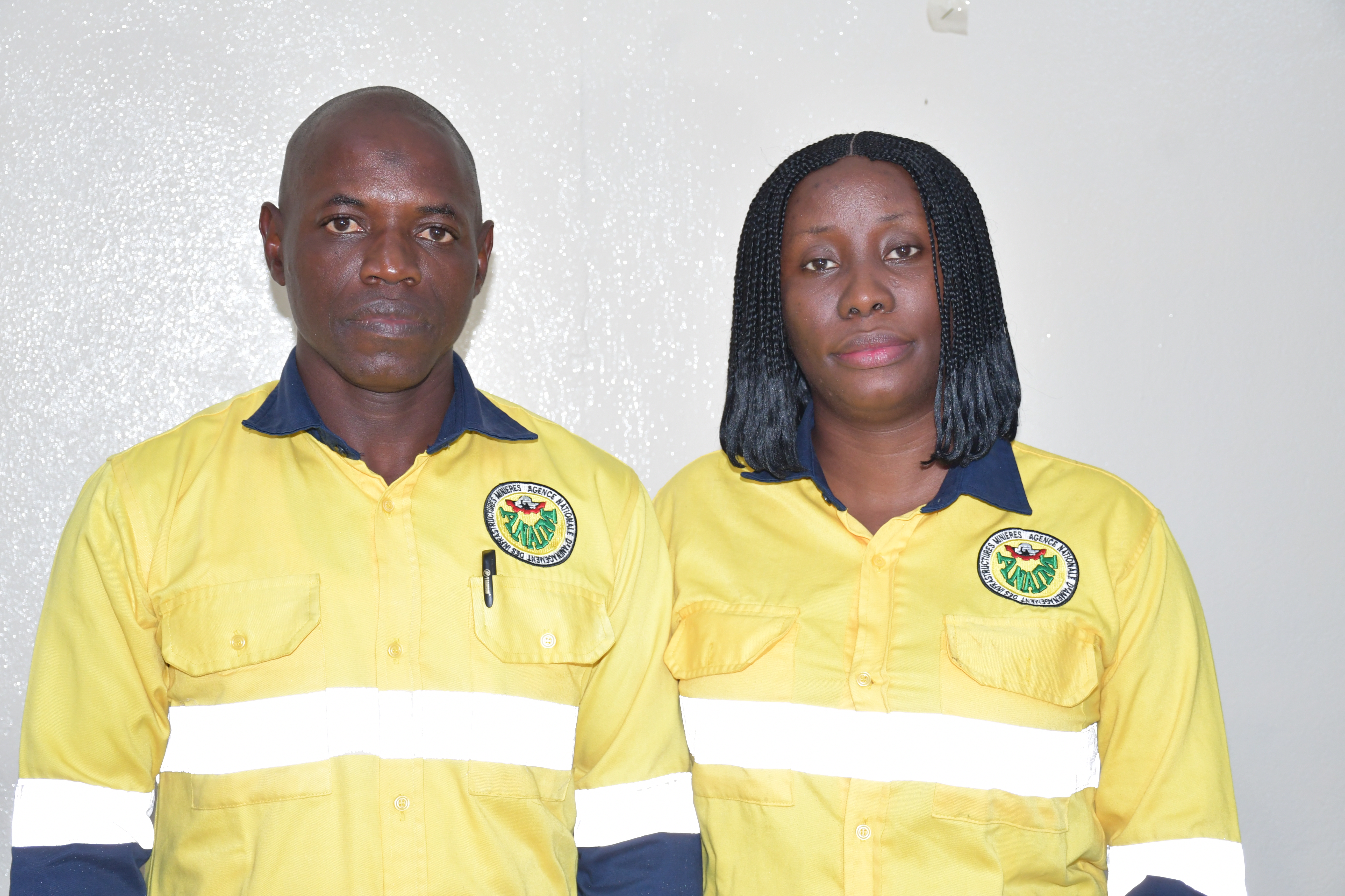 Hôpital ANAIM Kamsar les regards et les attentes du territoire