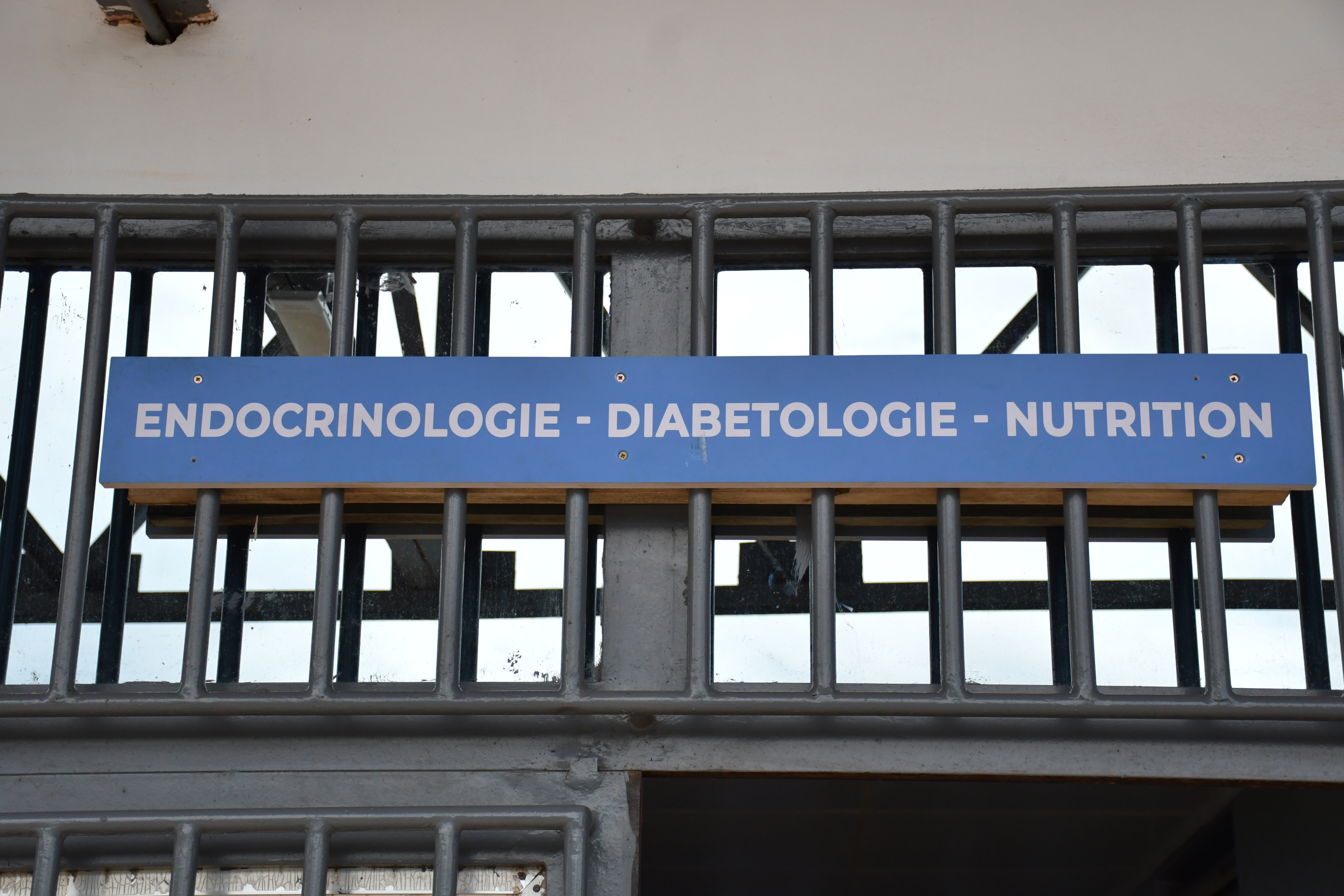Des soins spécialisés plus proches des patients à Kamsar