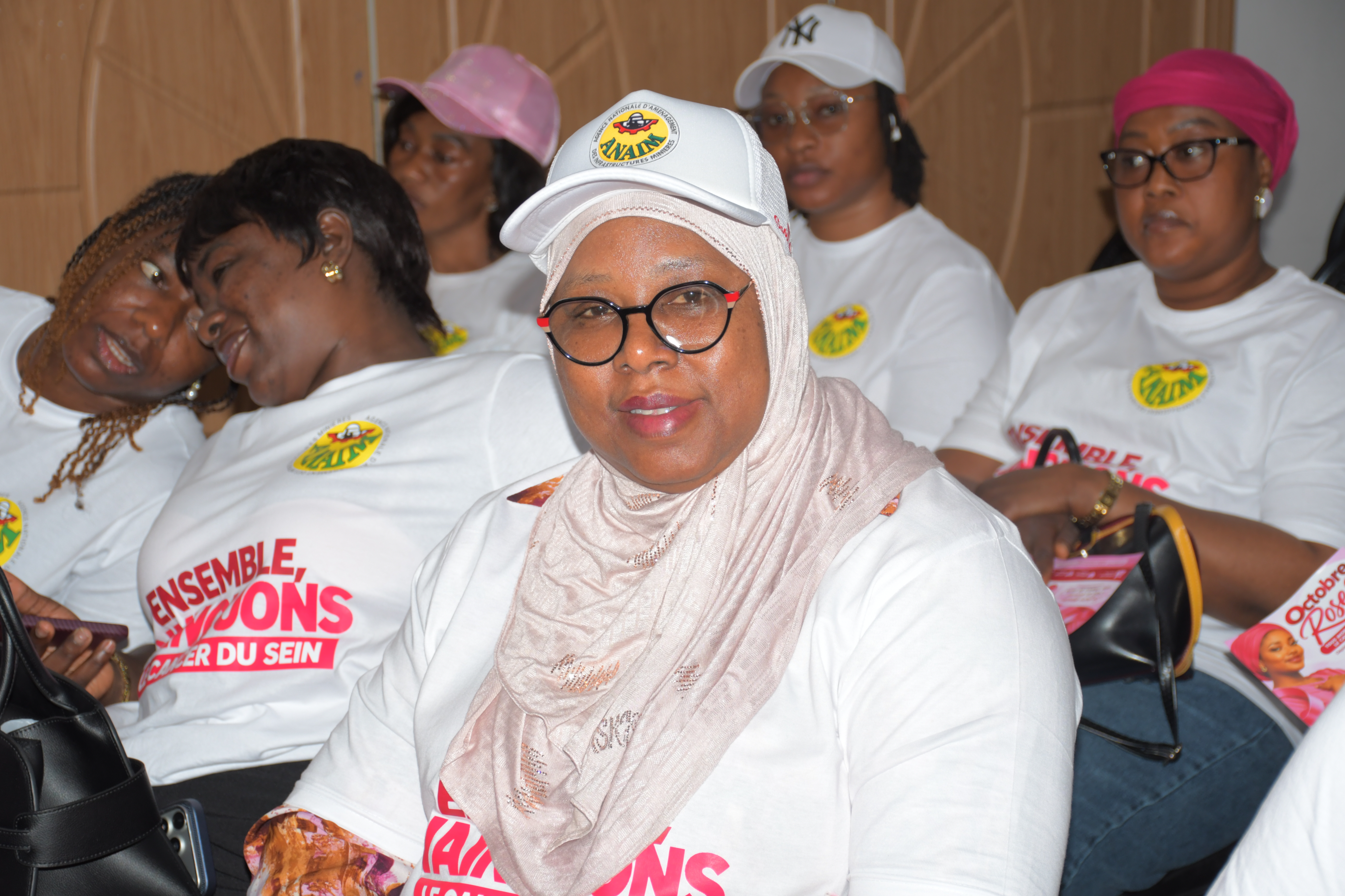 OCTOBRE ROSE 2026 : L’ANAIM MOBILISÉE POUR LA SANTÉ DES FEMMES