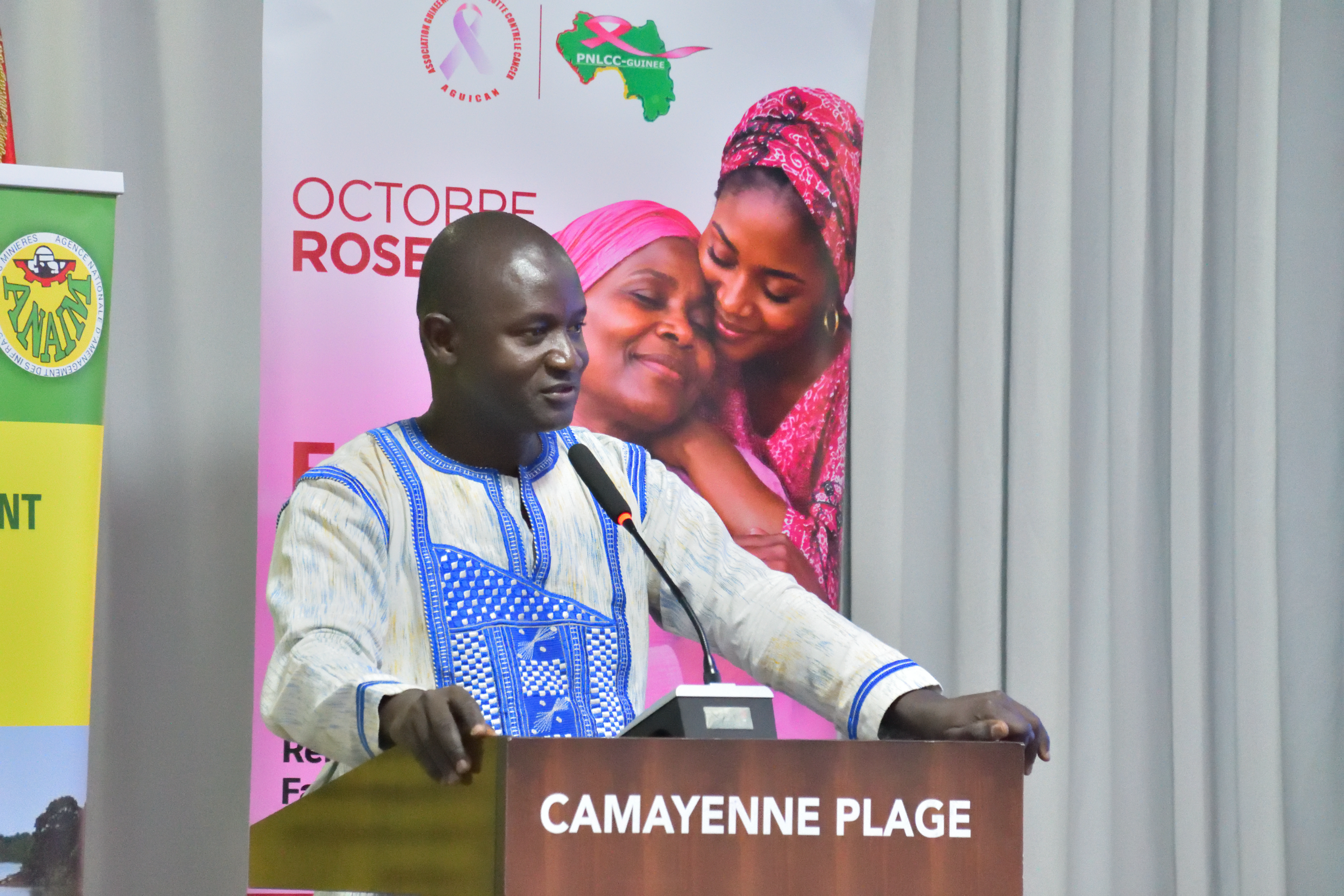 OCTOBRE ROSE 2026 : L’ANAIM MOBILISÉE POUR LA SANTÉ DES FEMMES
