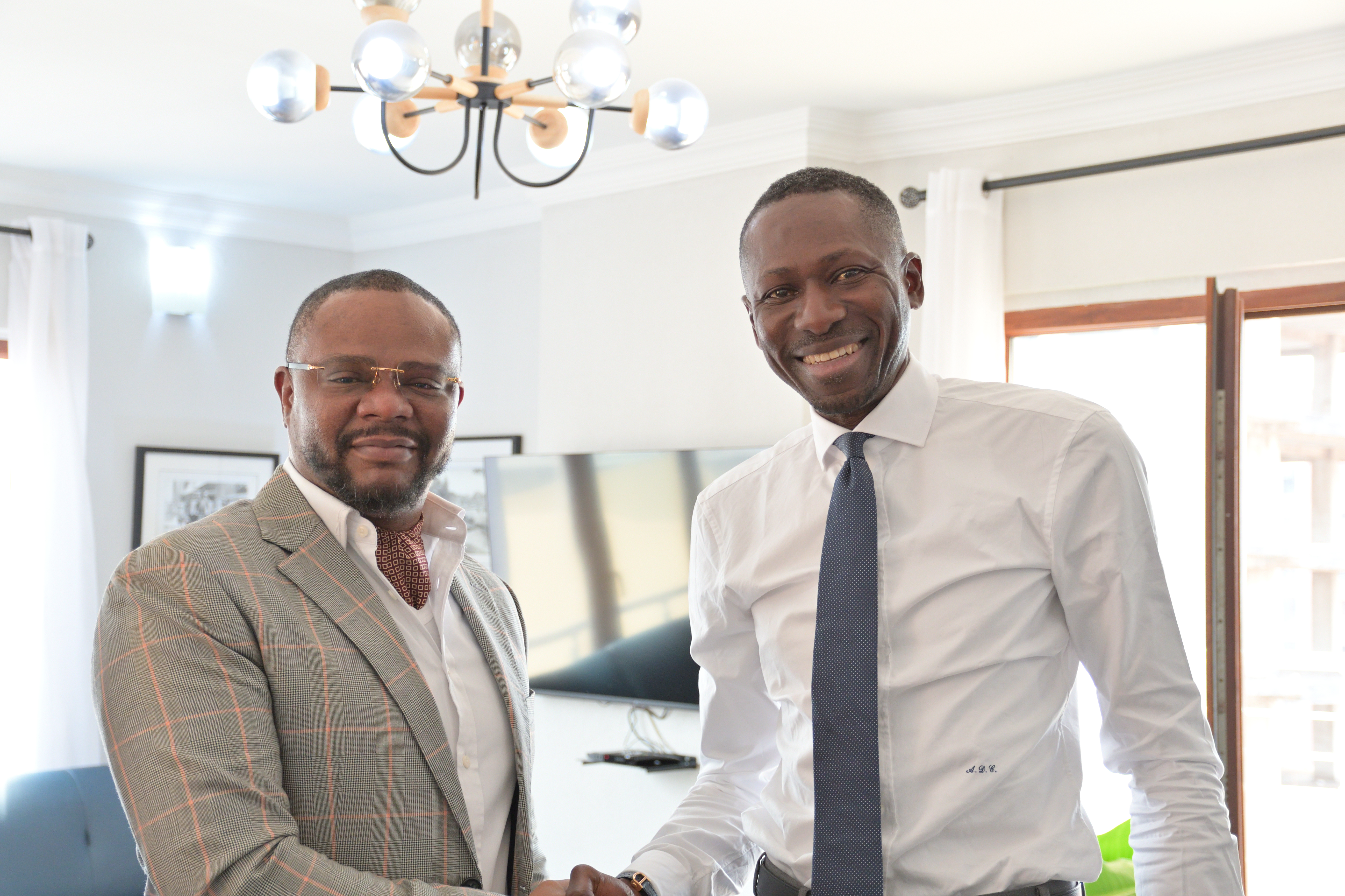 L’ANAIM ET BEL AIR MINING RENFORCENT LEURS SYNERGIES