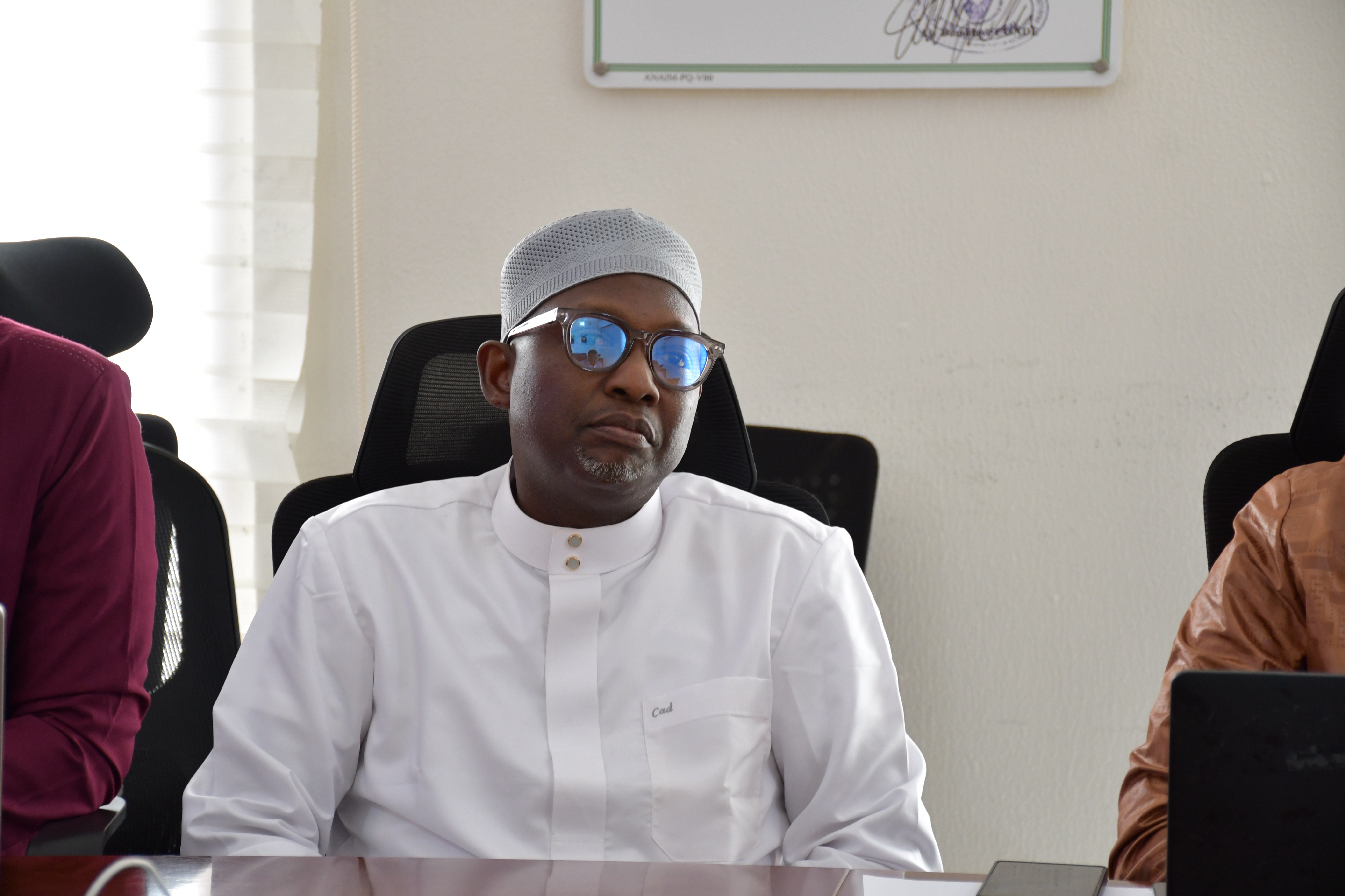 L’ANAIM ET BEL AIR MINING RENFORCENT LEURS SYNERGIES