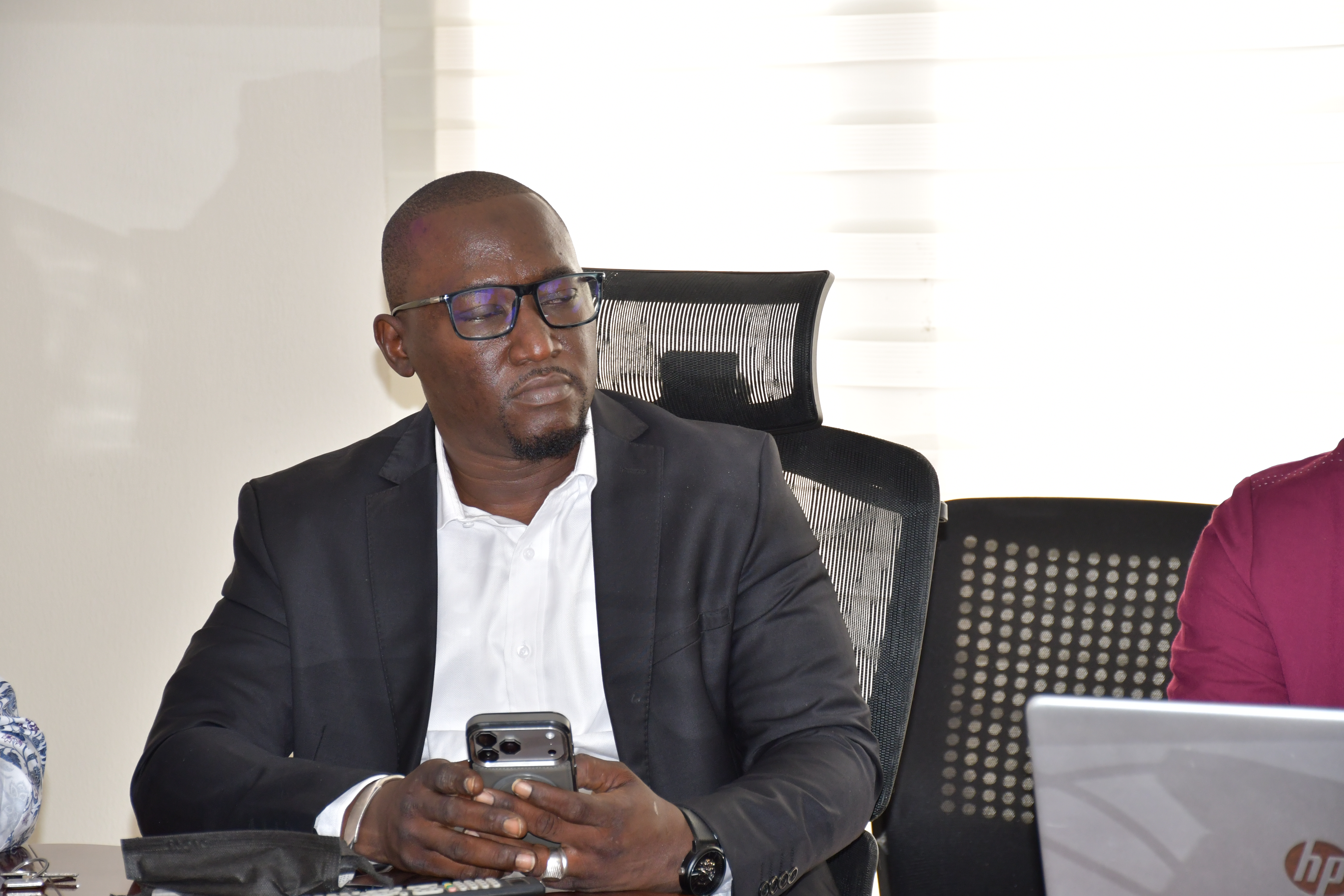 L’ANAIM ET BEL AIR MINING RENFORCENT LEURS SYNERGIES