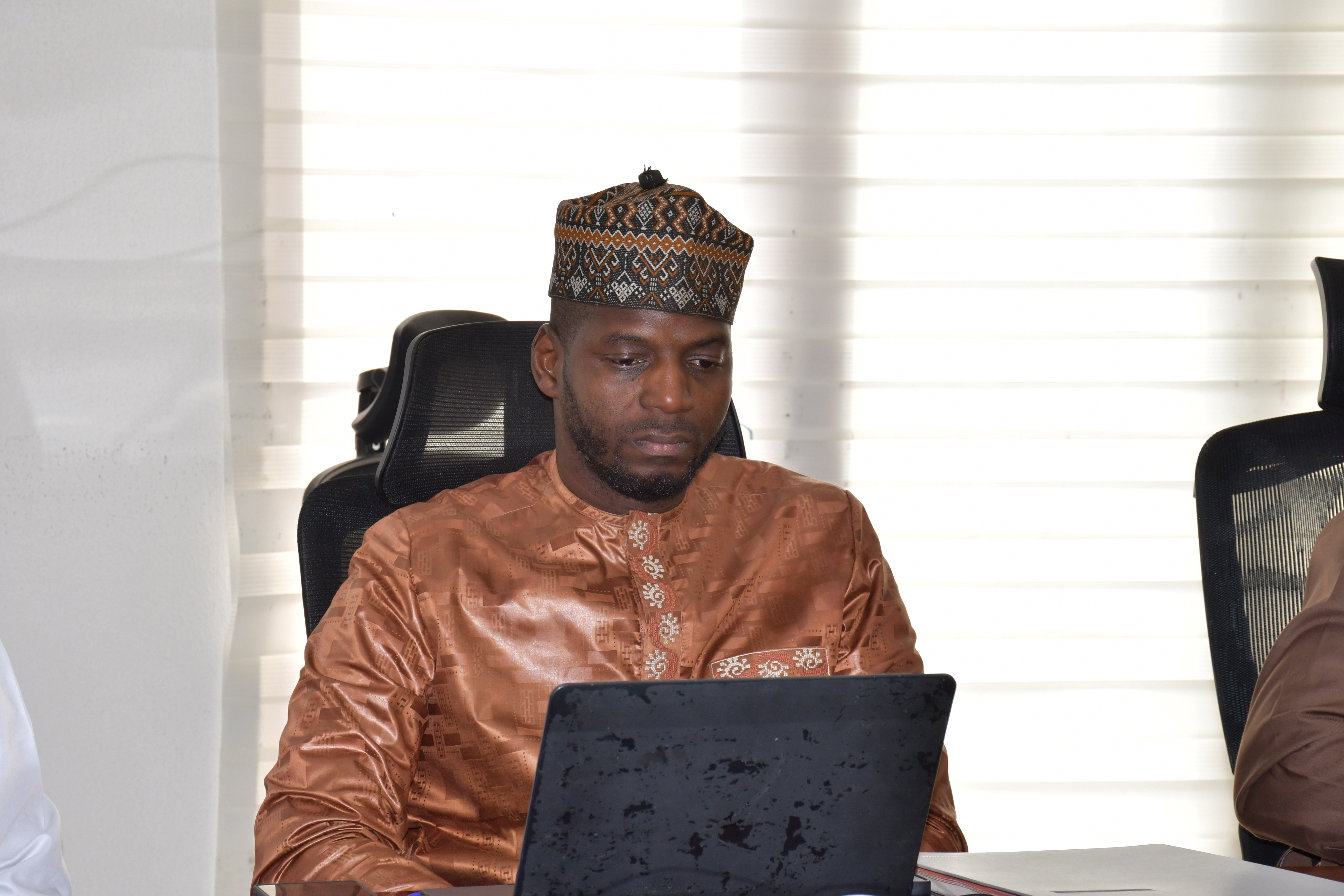 L’ANAIM ET BEL AIR MINING RENFORCENT LEURS SYNERGIES