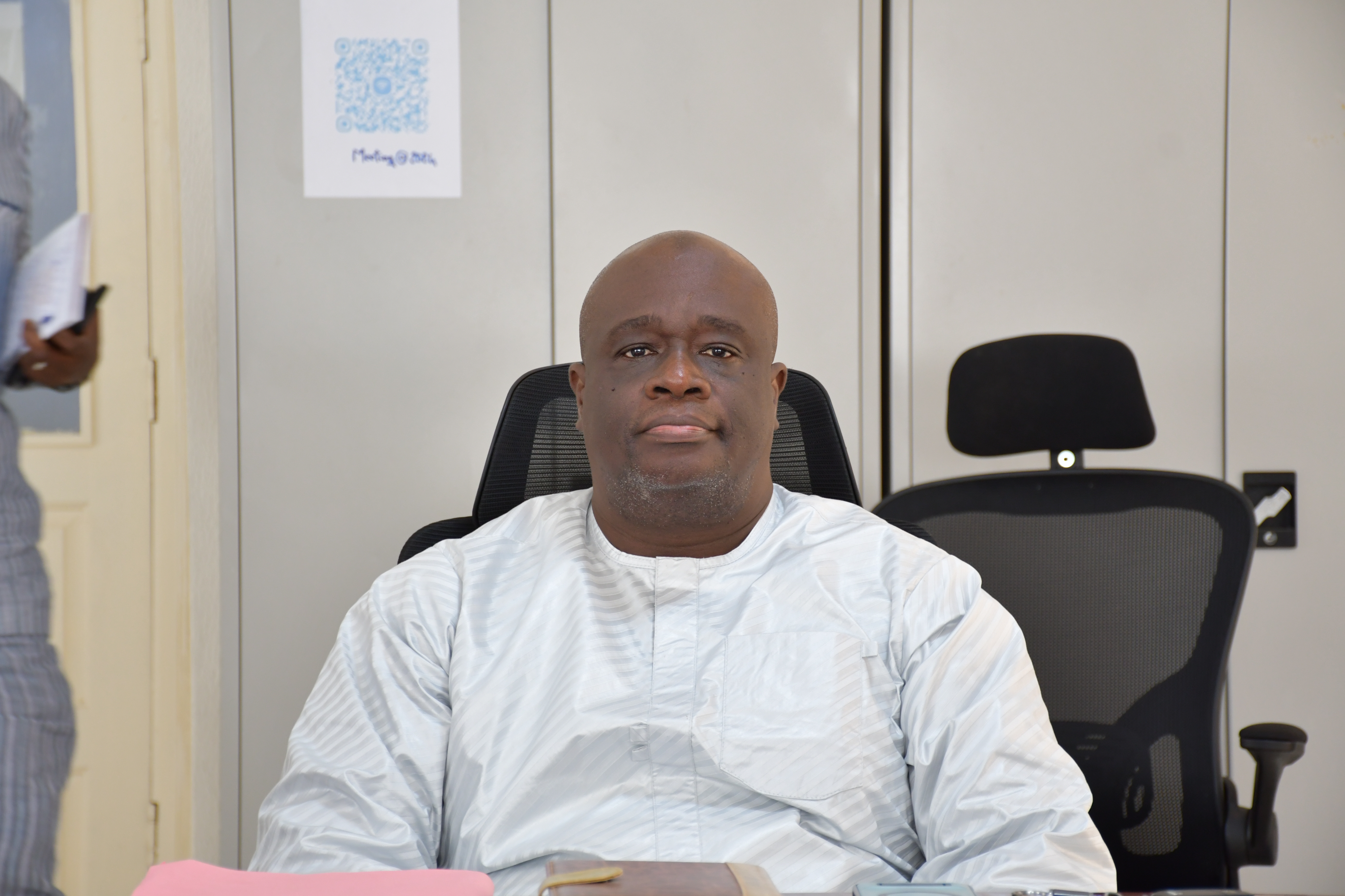 L’ANAIM ET BEL AIR MINING RENFORCENT LEURS SYNERGIES