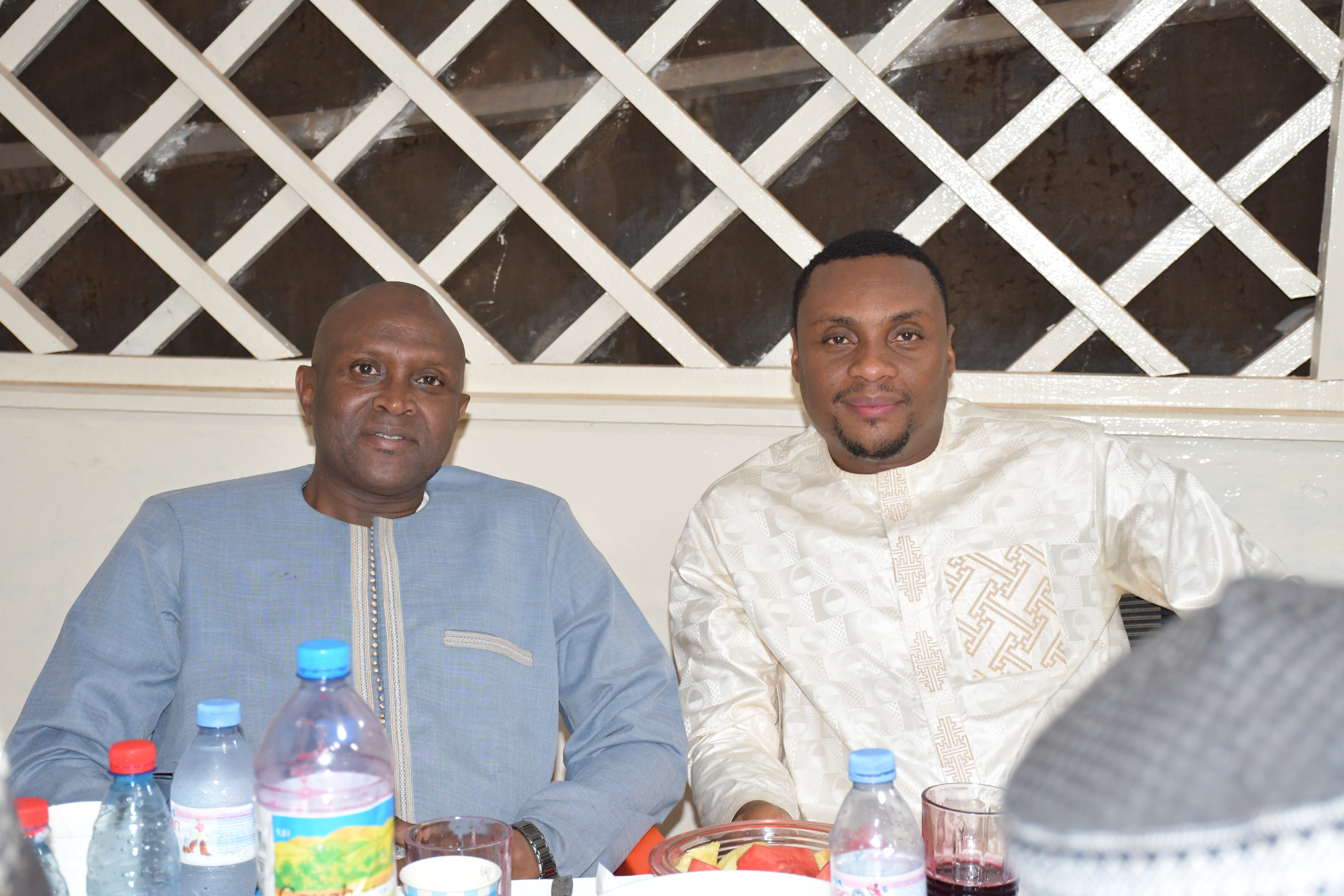 COHÉSION : L'ESPRIT DE FAMILLE AU CŒUR DE LA COORDINATION CBK