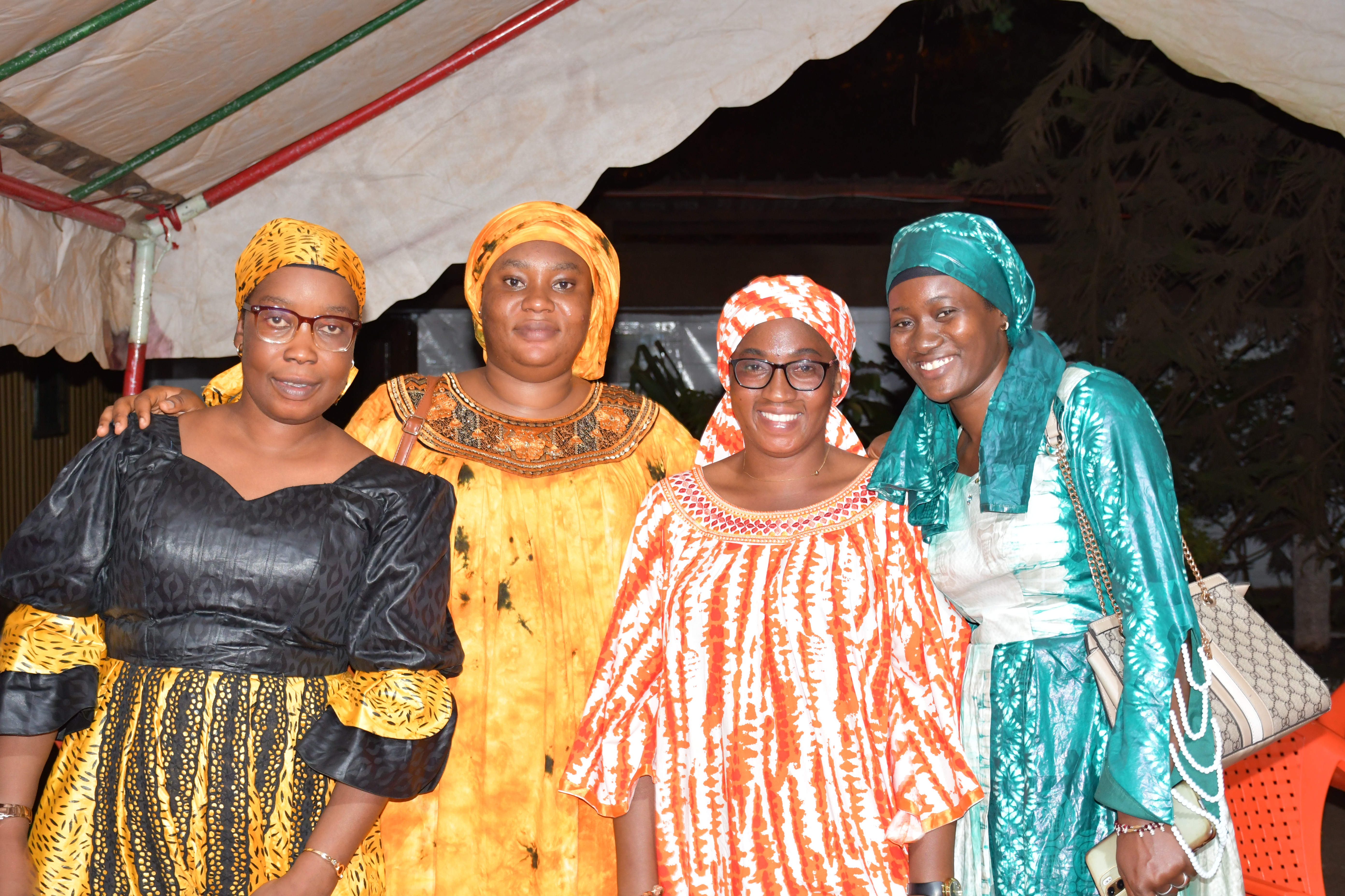 COHÉSION : L'ESPRIT DE FAMILLE AU CŒUR DE LA COORDINATION CBK