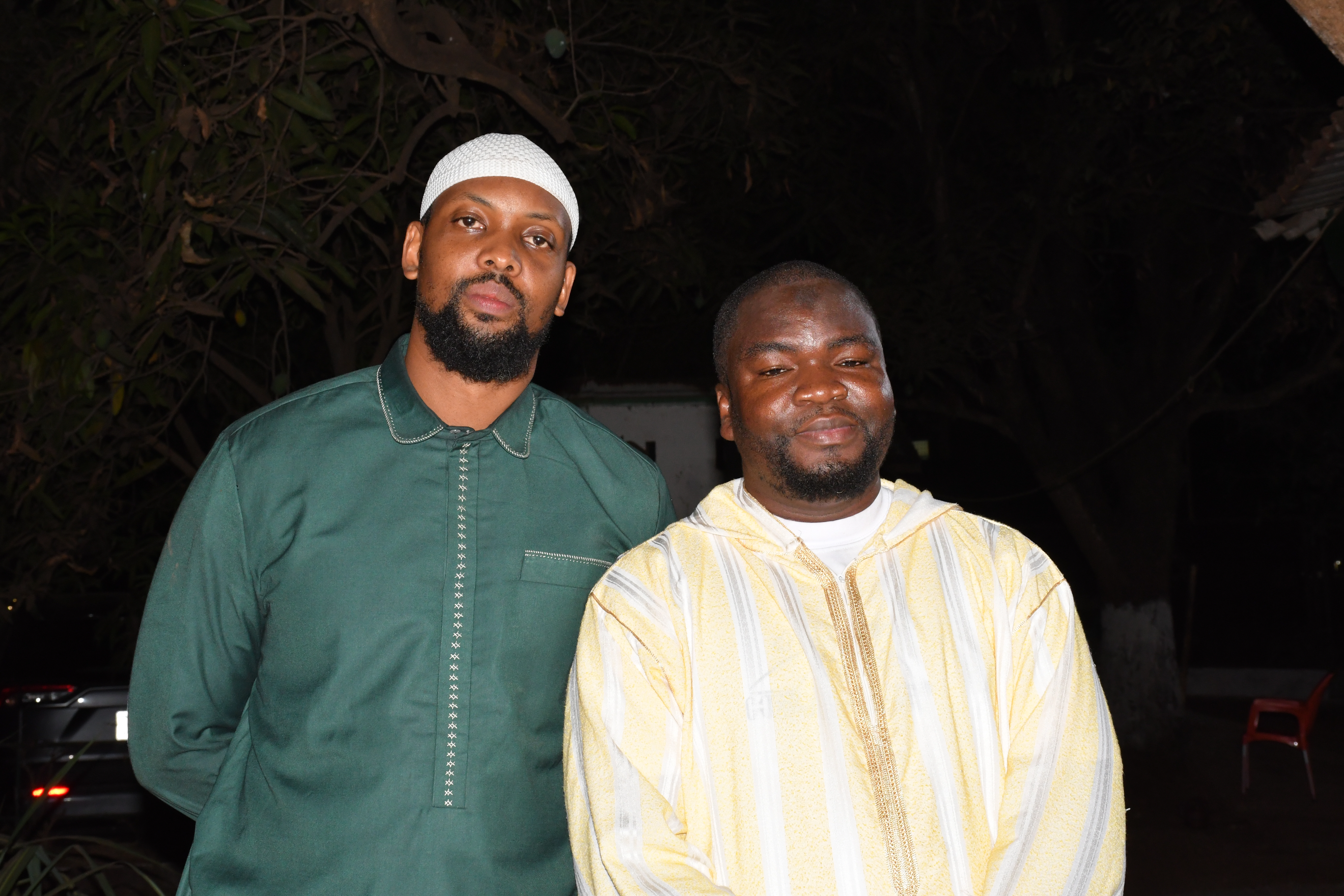 COHÉSION : L'ESPRIT DE FAMILLE AU CŒUR DE LA COORDINATION CBK