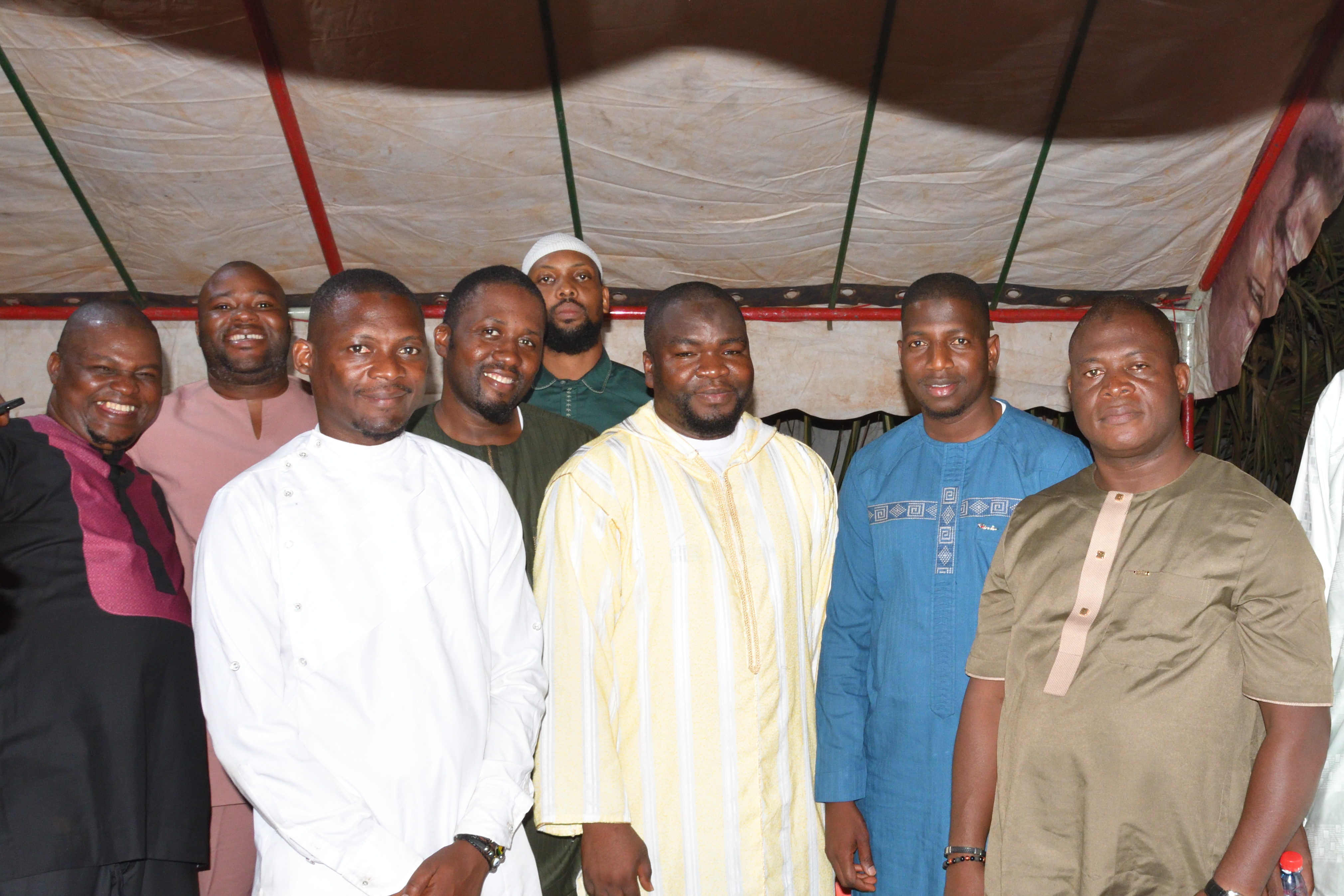 COHÉSION : L'ESPRIT DE FAMILLE AU CŒUR DE LA COORDINATION CBK