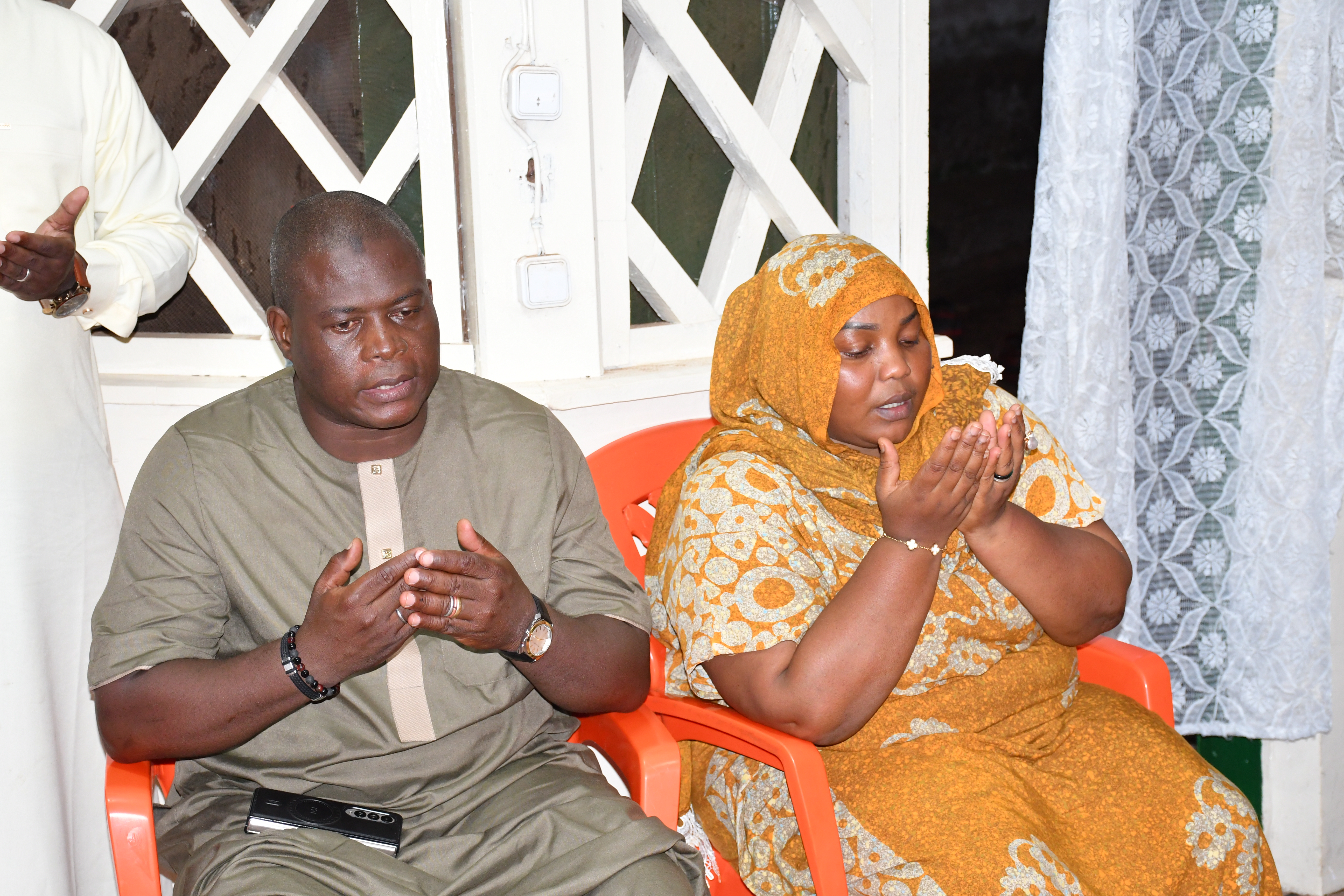 COHÉSION : L'ESPRIT DE FAMILLE AU CŒUR DE LA COORDINATION CBK