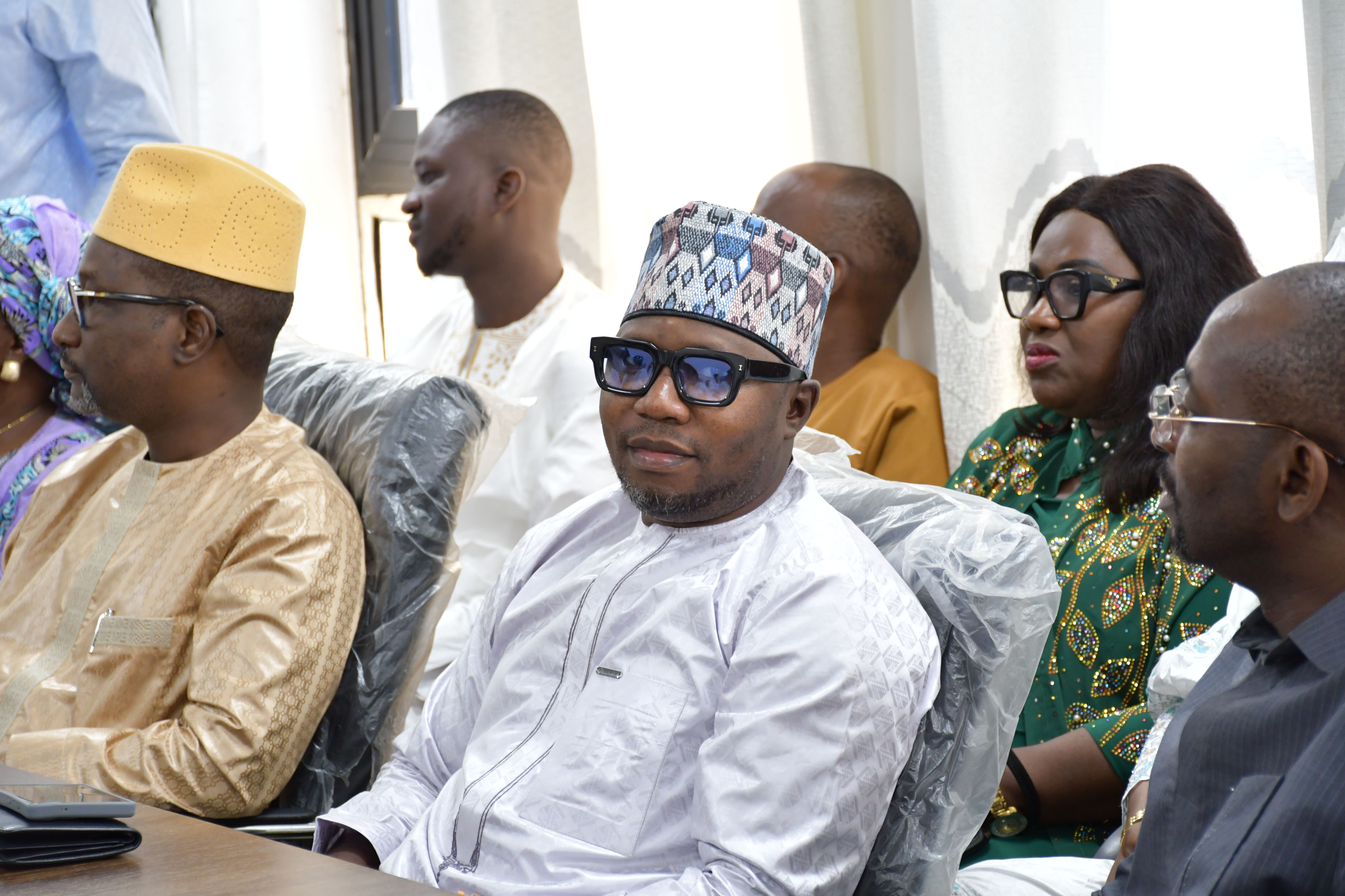 Célébration du Mois de la Femme : L’ANAIM S.A. apporte sourire et réconfort aux maternités de Ratoma et Kaloum