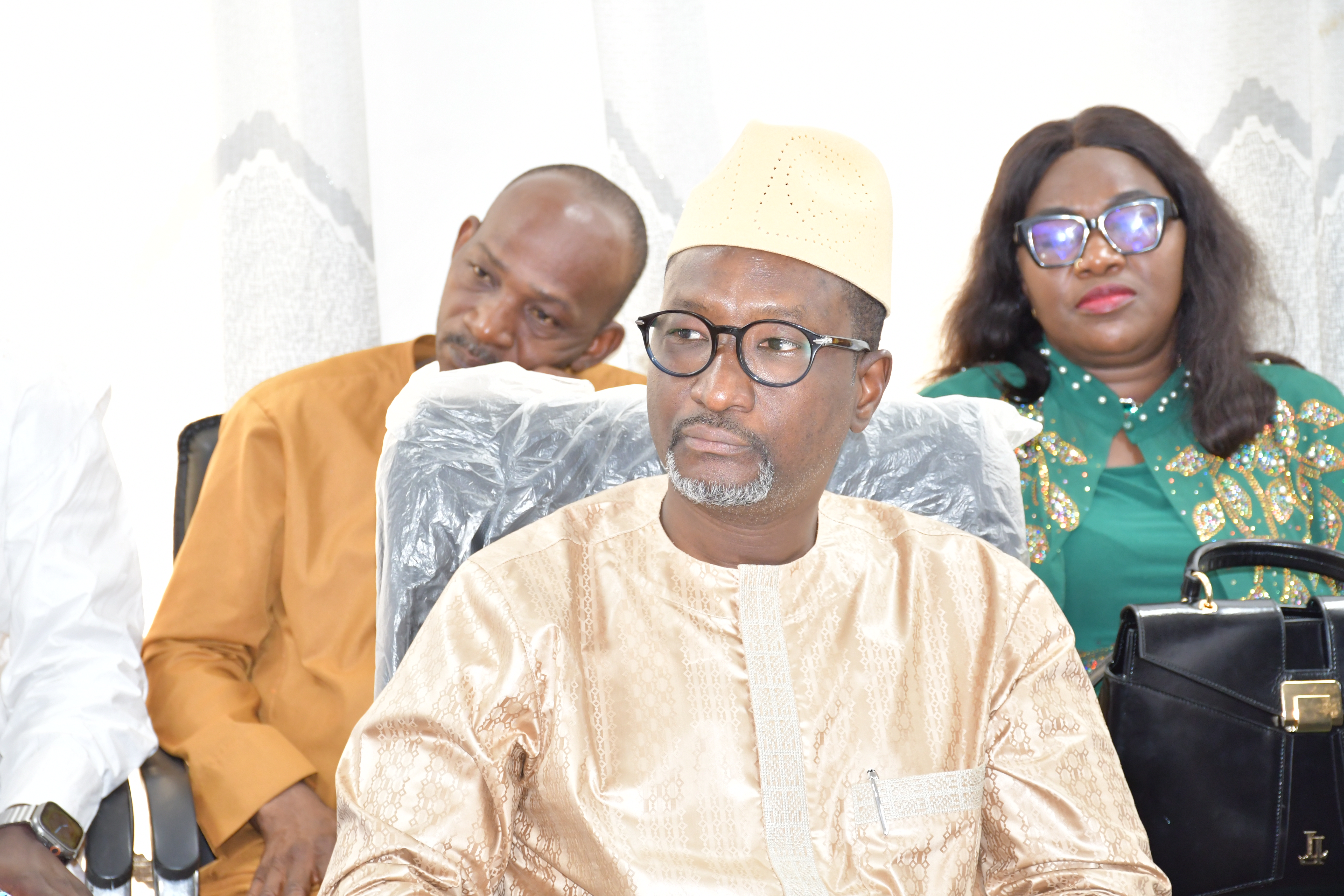 Célébration du Mois de la Femme : L’ANAIM S.A. apporte sourire et réconfort aux maternités de Ratoma et Kaloum