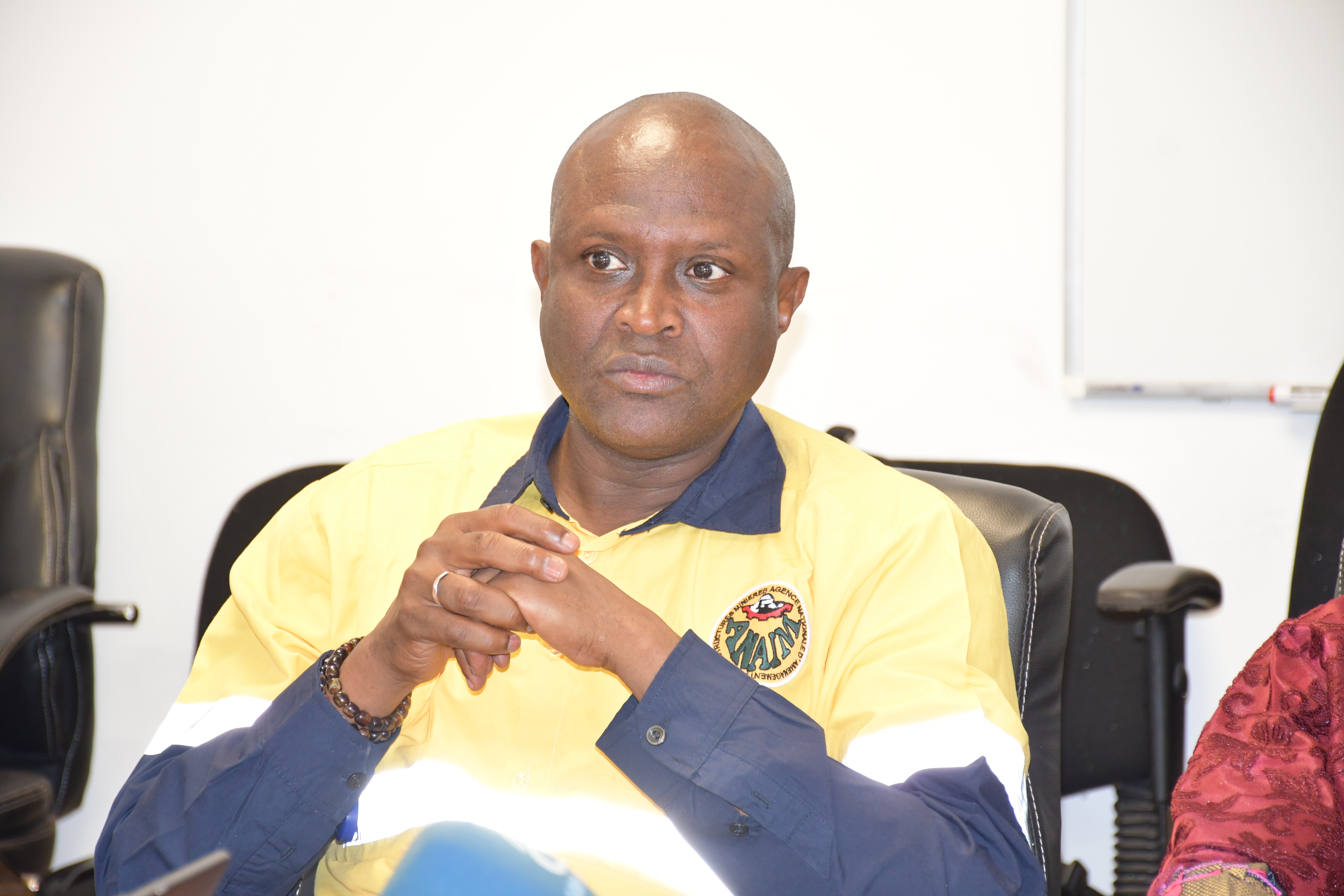 Gouvernance hospitalière : L’ANAIM S.A. et la CBG redynamisent l’Hôpital ANAIM Kamsar