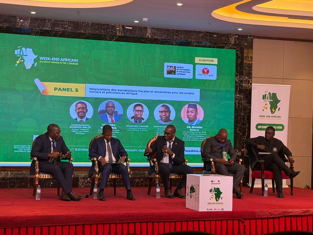 L'expertise de l'ANAIM S.A. au cœur des enjeux fiscaux africains