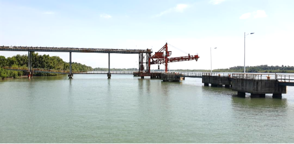 L’Autorité de l’ANAIM davantage renforcée dans la gestion des ports minéraliers