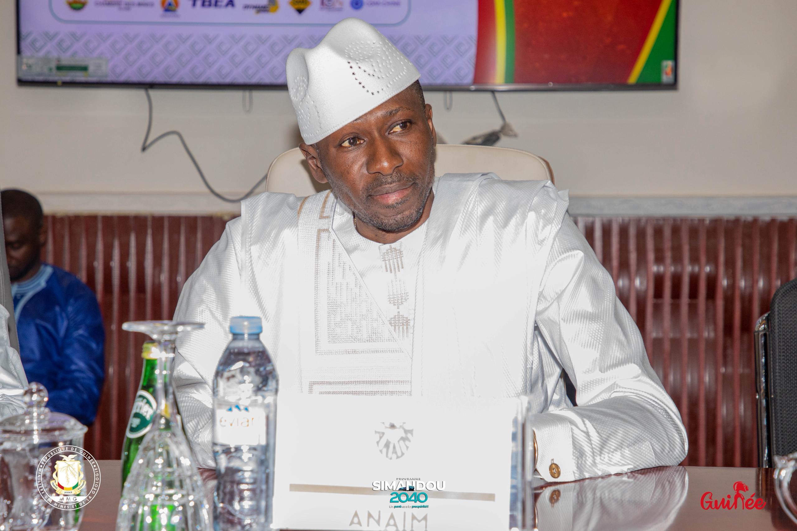 Dapilon Line, un grand coup de chapeau de L’ANAIM