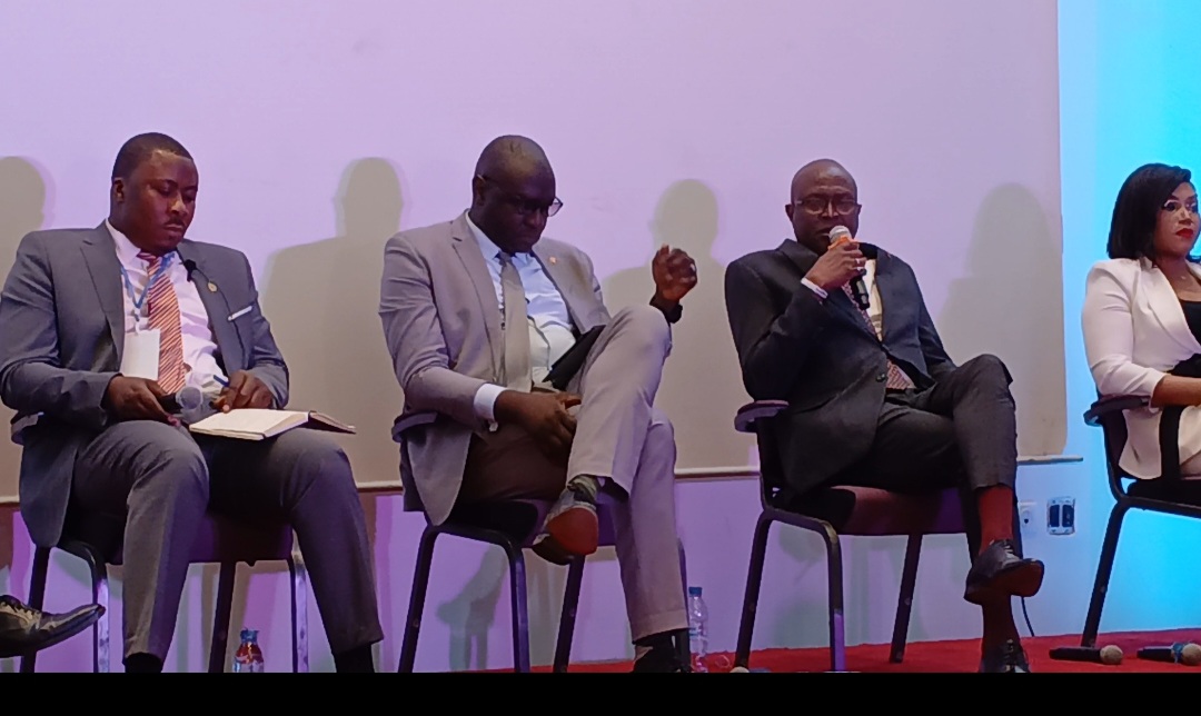 Rôle de l’ANAIM dans le projet Simandou : Ibrahima DIALLO répond aux questions au forum d’émergence Magazine