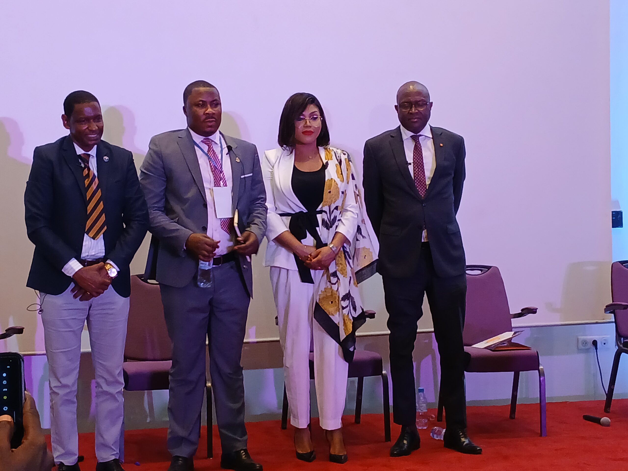 Rôle de l’ANAIM dans le projet Simandou : Ibrahima DIALLO répond aux questions au forum d’émergence Magazine